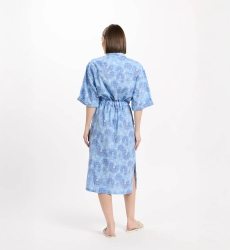 Miss June Paris — Marlo Maxi Dress