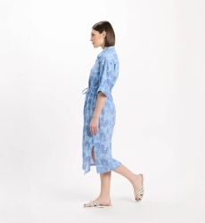 Miss June Paris — Vestido Largo Marlo