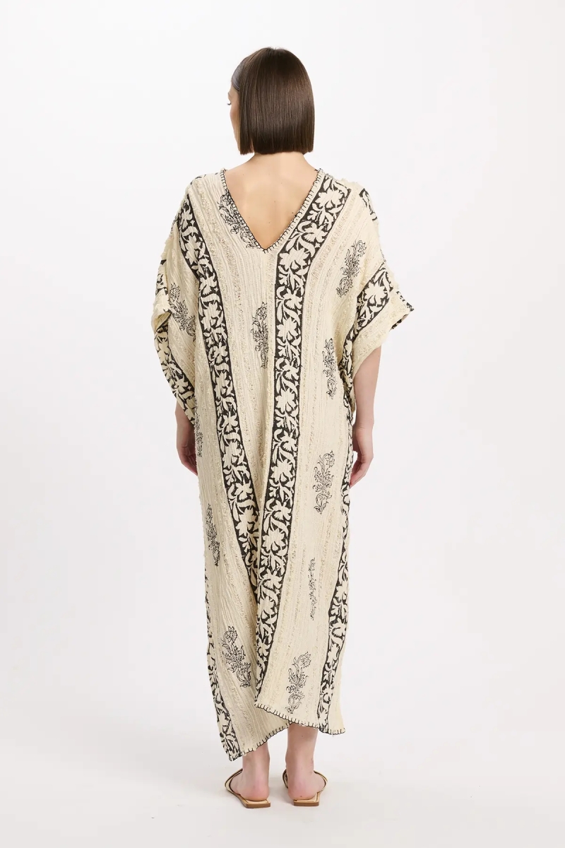 Miss June Paris — Caftan Long Gaya