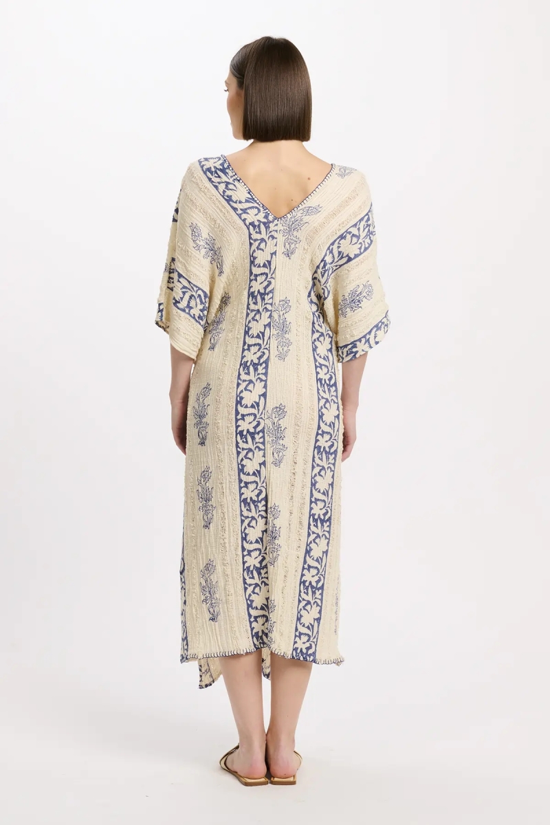 Miss June Paris — Caftan Long Gaya