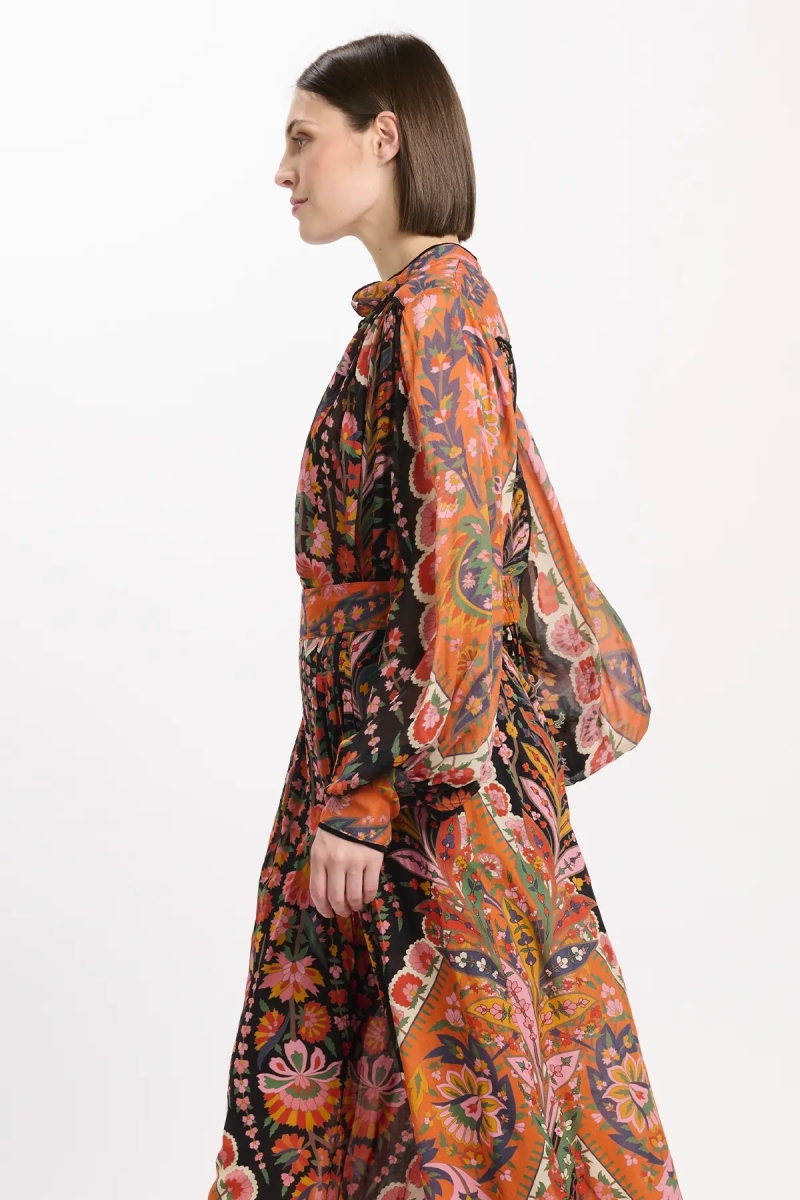 Miss June Paris — Blusa Brookie Oversize