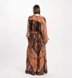 Miss June Paris — Pantalon Bridget Large