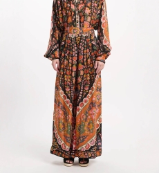 Miss June Paris — Bridget Wide-Leg Pants