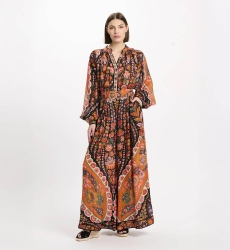 Miss June Paris — Pantalon Bridget Large