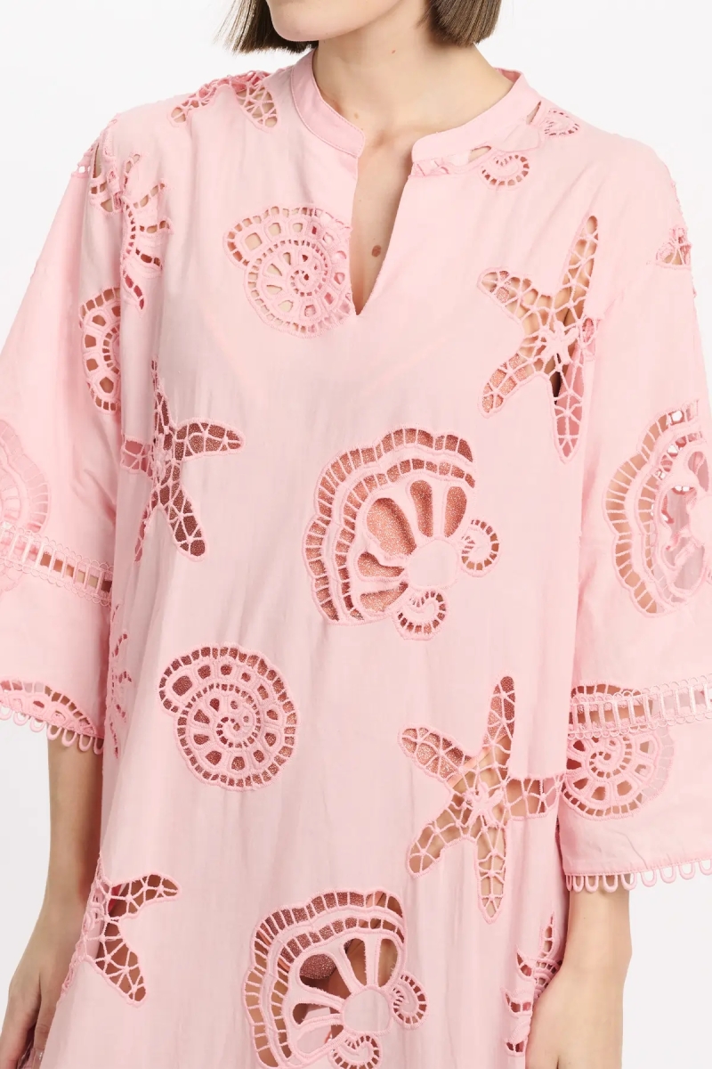 Miss June Paris — Avalon Maxi Dress