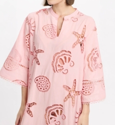 Miss June Paris — Robe Longue Avalon