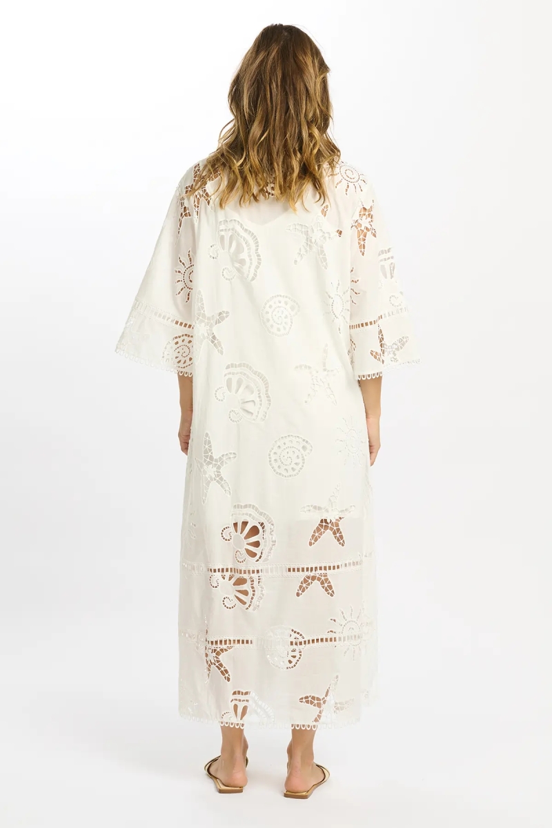 Miss June Paris — Avalon Maxi Dress