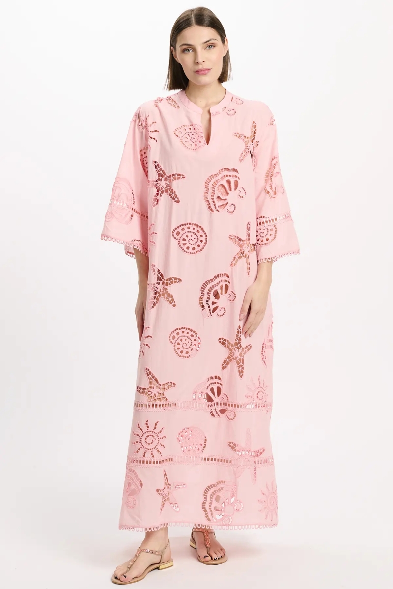 Miss June Paris — Avalon Maxi Dress