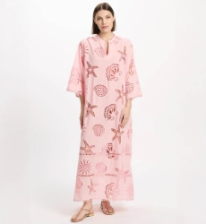 Miss June Paris — Robe Longue Avalon