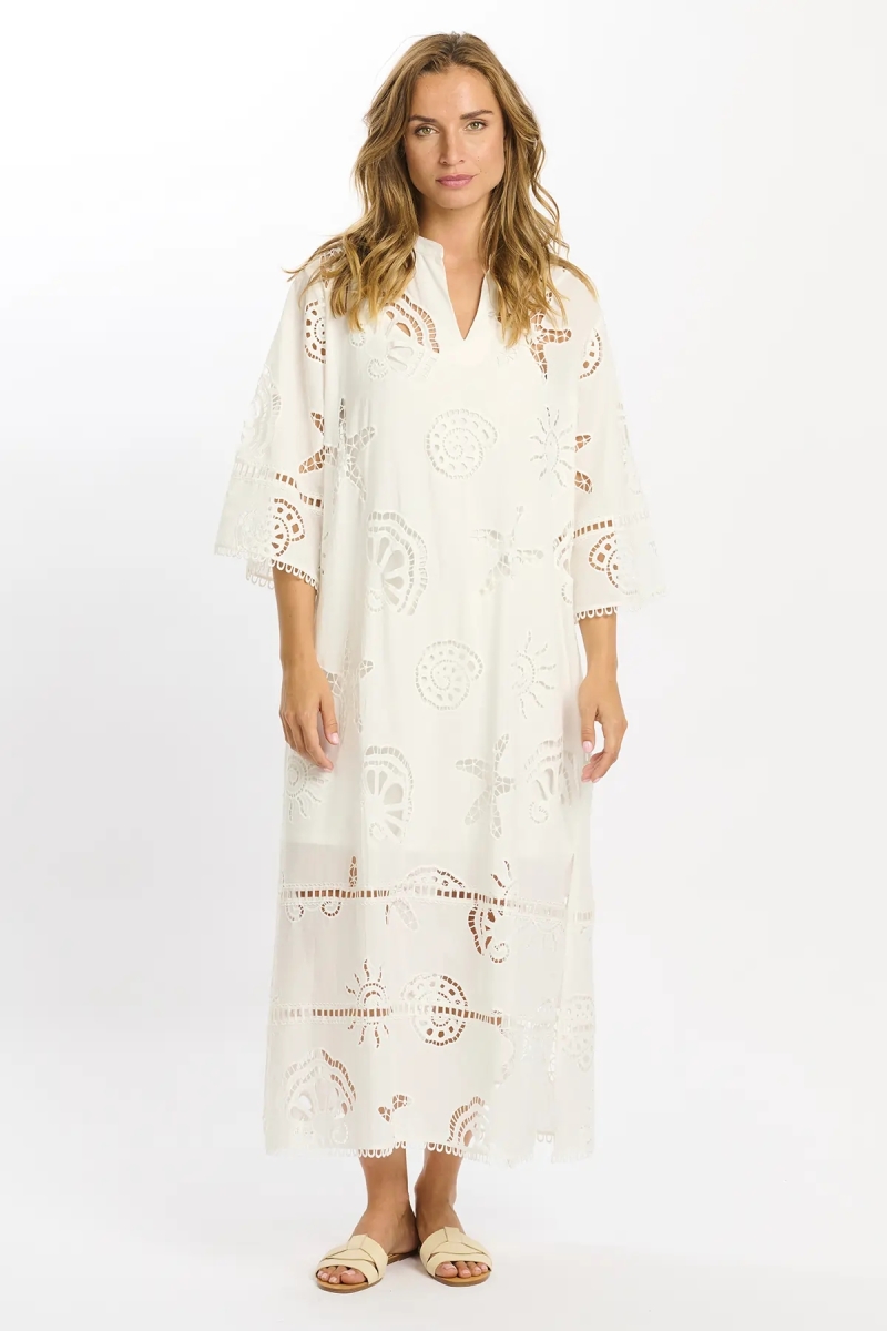 Miss June Paris — Avalon Maxi Dress
