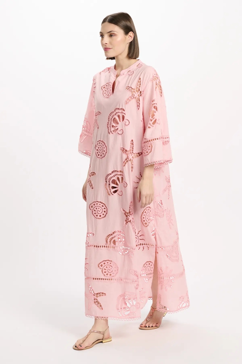 Miss June Paris — Avalon Maxi Dress