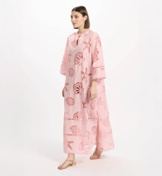 Miss June Paris — Vestido Largo Avalon