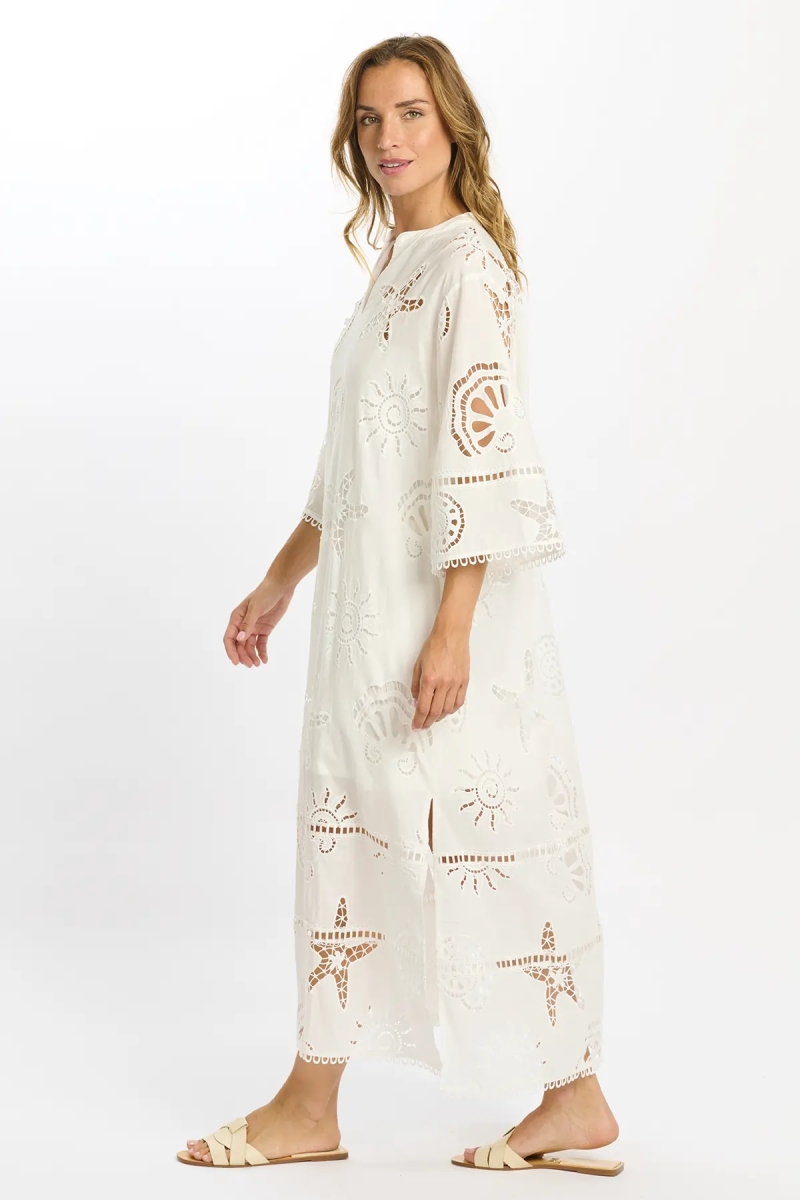 Miss June Paris — Avalon Maxi Dress