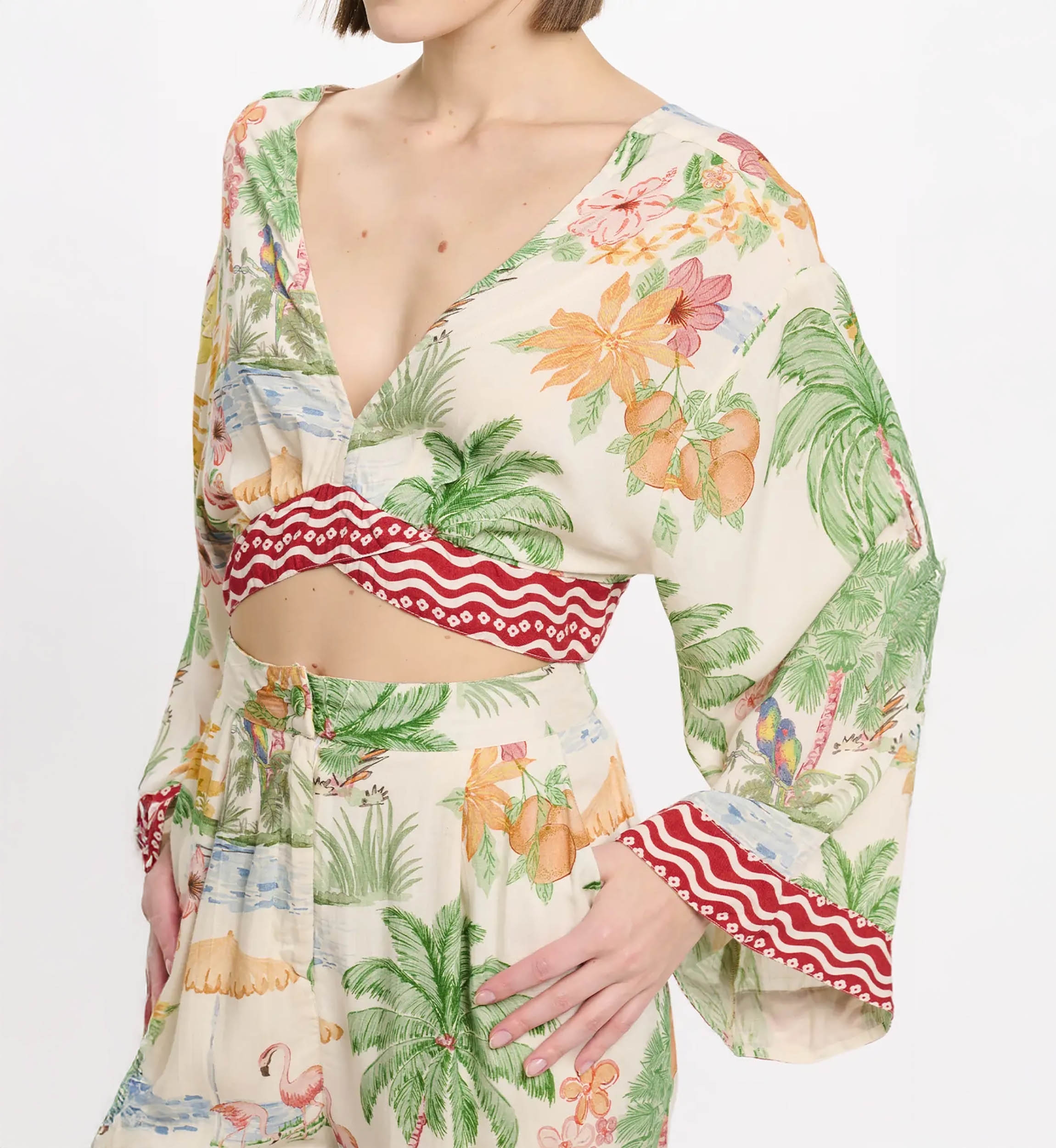 Miss June Paris — Stacy Set