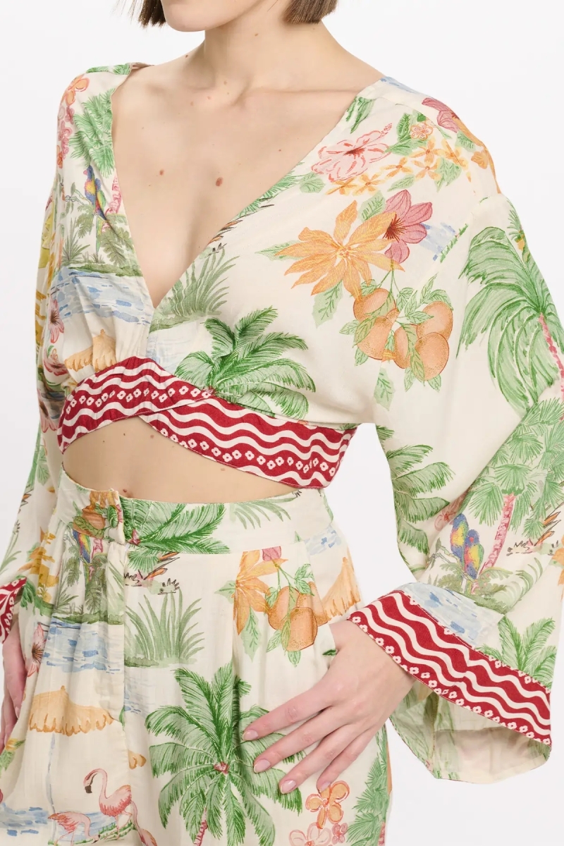 Miss June Paris — Stacy Set