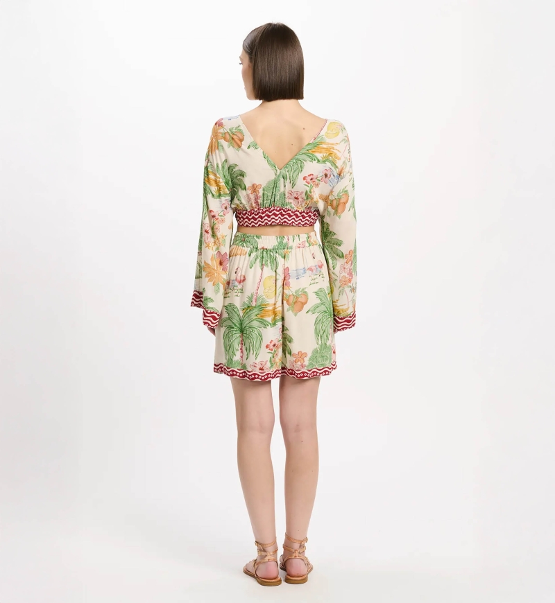 Miss June Paris — Ensemble Stacy