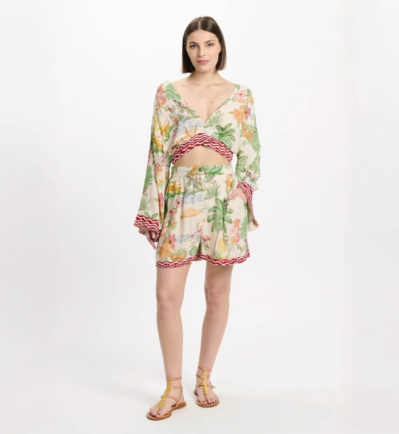 Miss June Paris — Ensemble Stacy