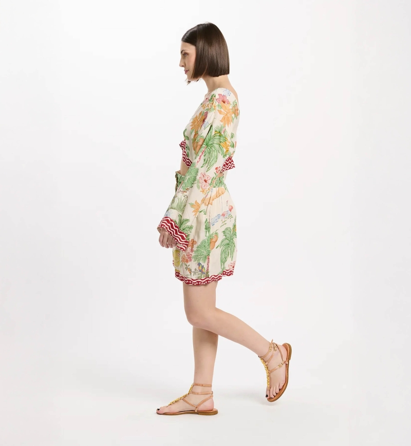 Miss June Paris — Stacy Set