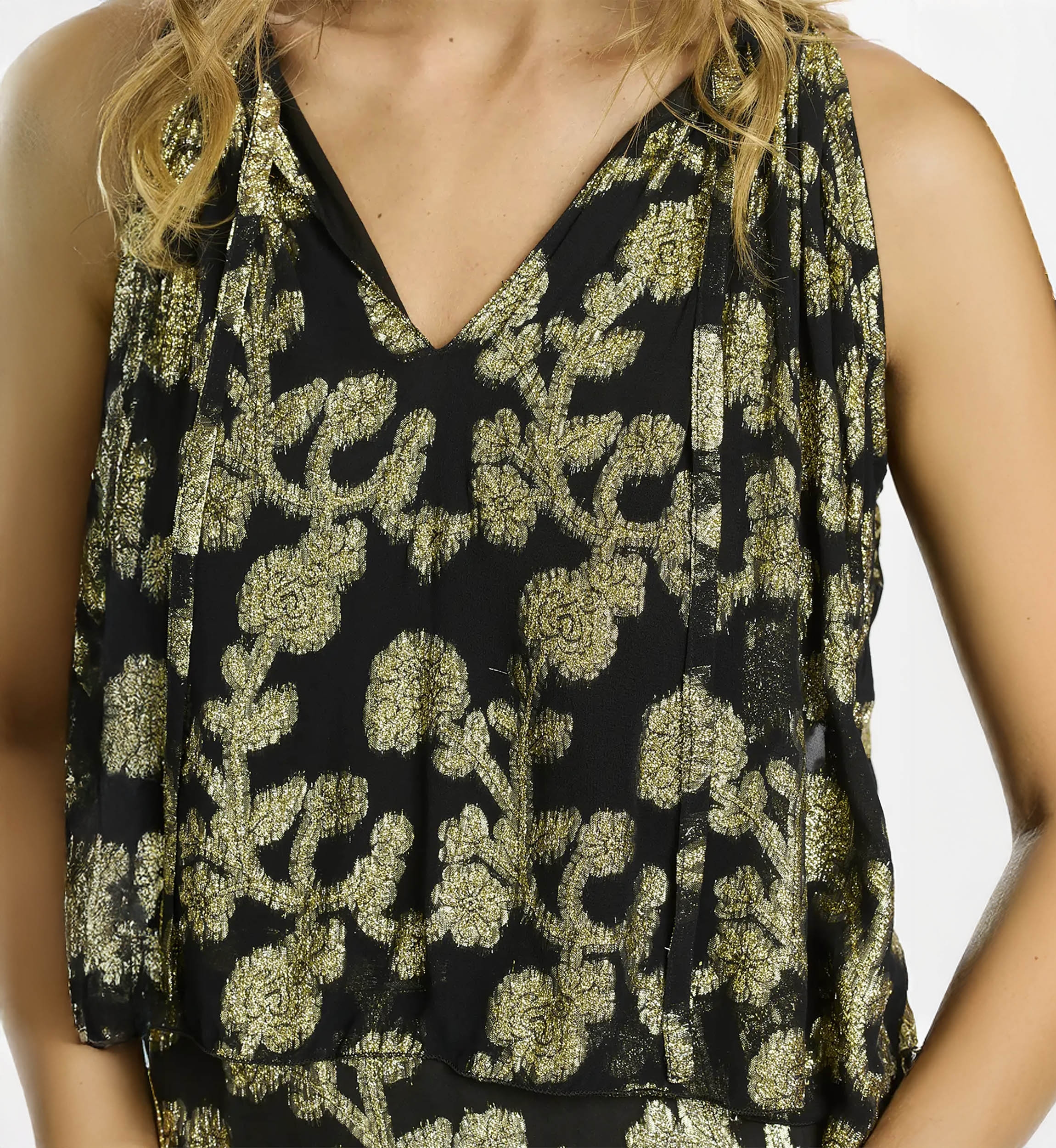 Miss June Paris — Sabina Set