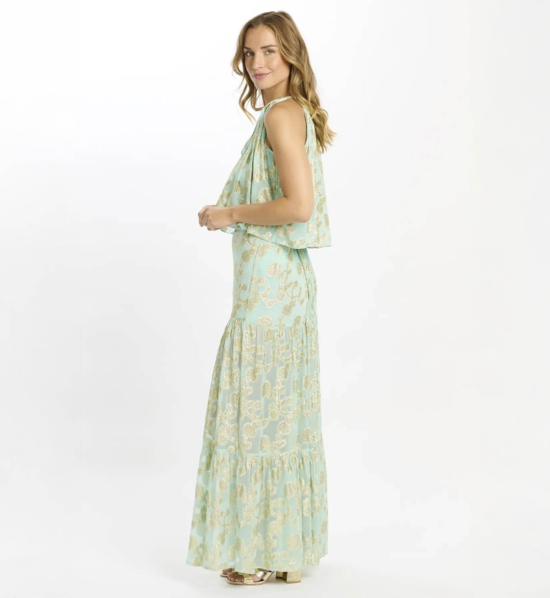 Miss June Paris — Ensemble Sabina