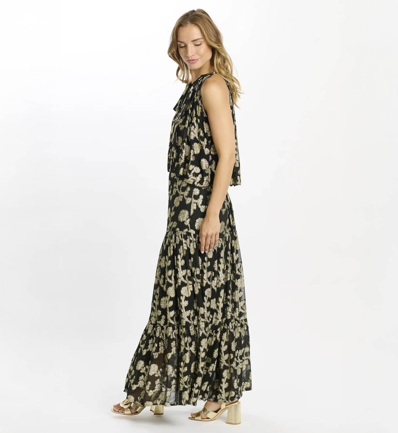 Miss June Paris — Ensemble Sabina