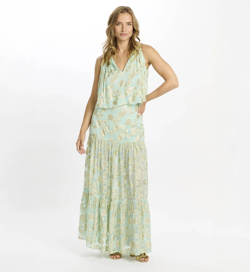 Miss June Paris — Sabina Set