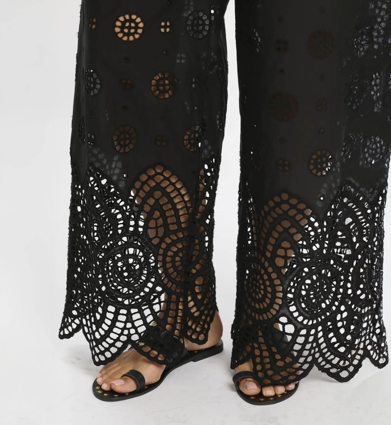 Miss June Paris — Pantalón Rina