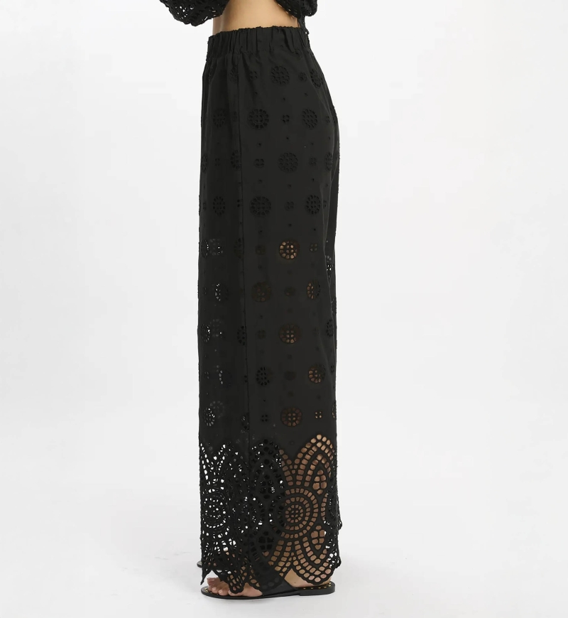 Miss June Paris — Rina Pants