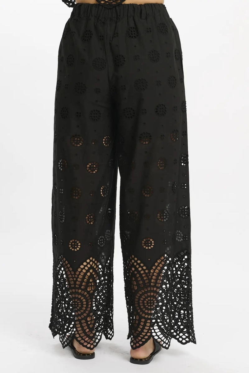 Miss June Paris — Rina Pants