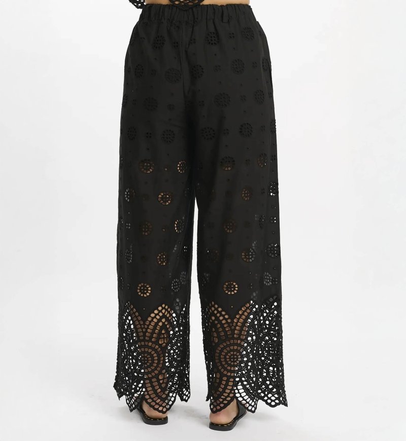 Miss June Paris — Rina Pants