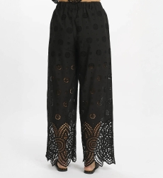 Miss June Paris — Rina Pants