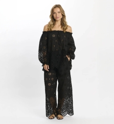 Miss June Paris — Pantalón Rina