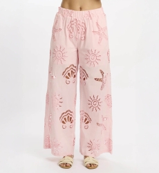 Miss June Paris — Lynn Palazzo Pants