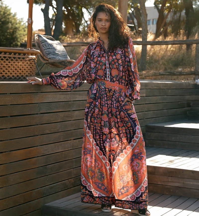 Miss June Paris — Blusa Brookie Oversize