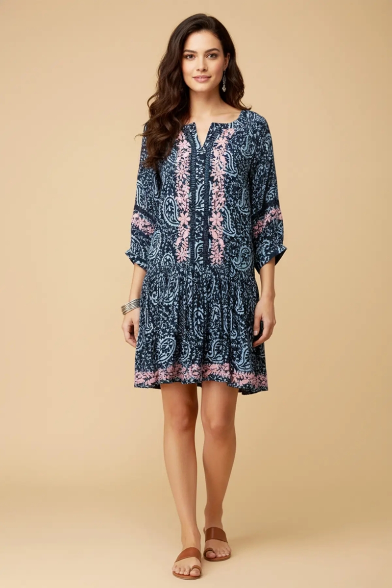 Miss June Paris — Short Dress Darling