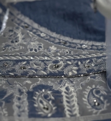 Miss June Paris — Scarf Julie