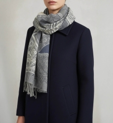 Miss June Paris — Echarpe Julie