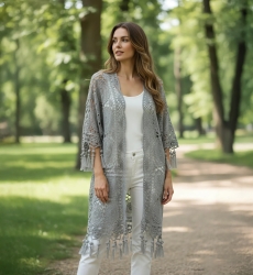 Miss June Paris — Kimono Tokyo