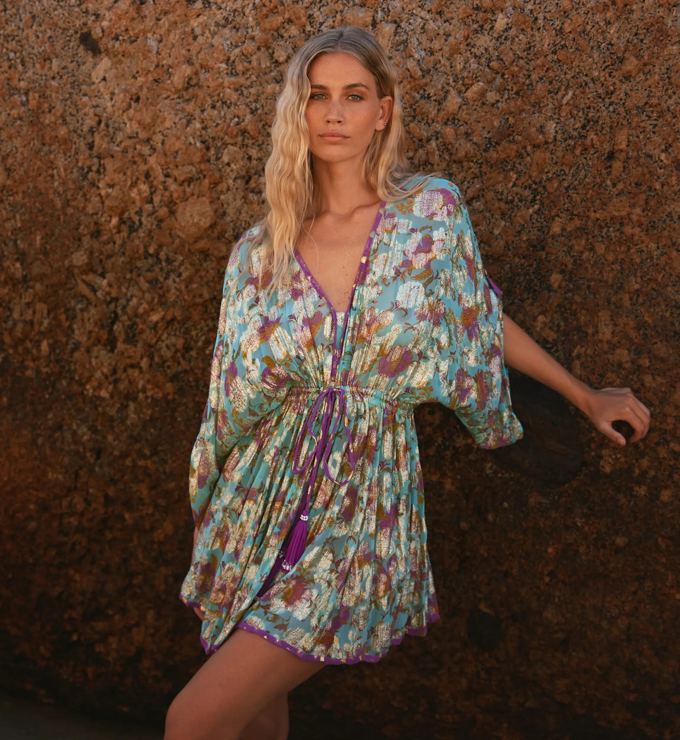 Miss June Paris — Short Dress Taylor