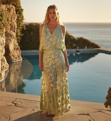 Miss June Paris — Ensemble Sabina