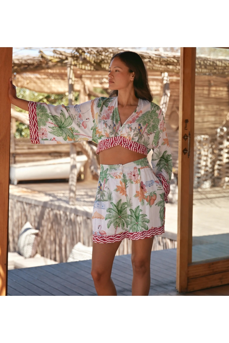 Miss June Paris — Stacy Set