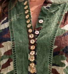 Miss June Paris — Robe Courte Mirage