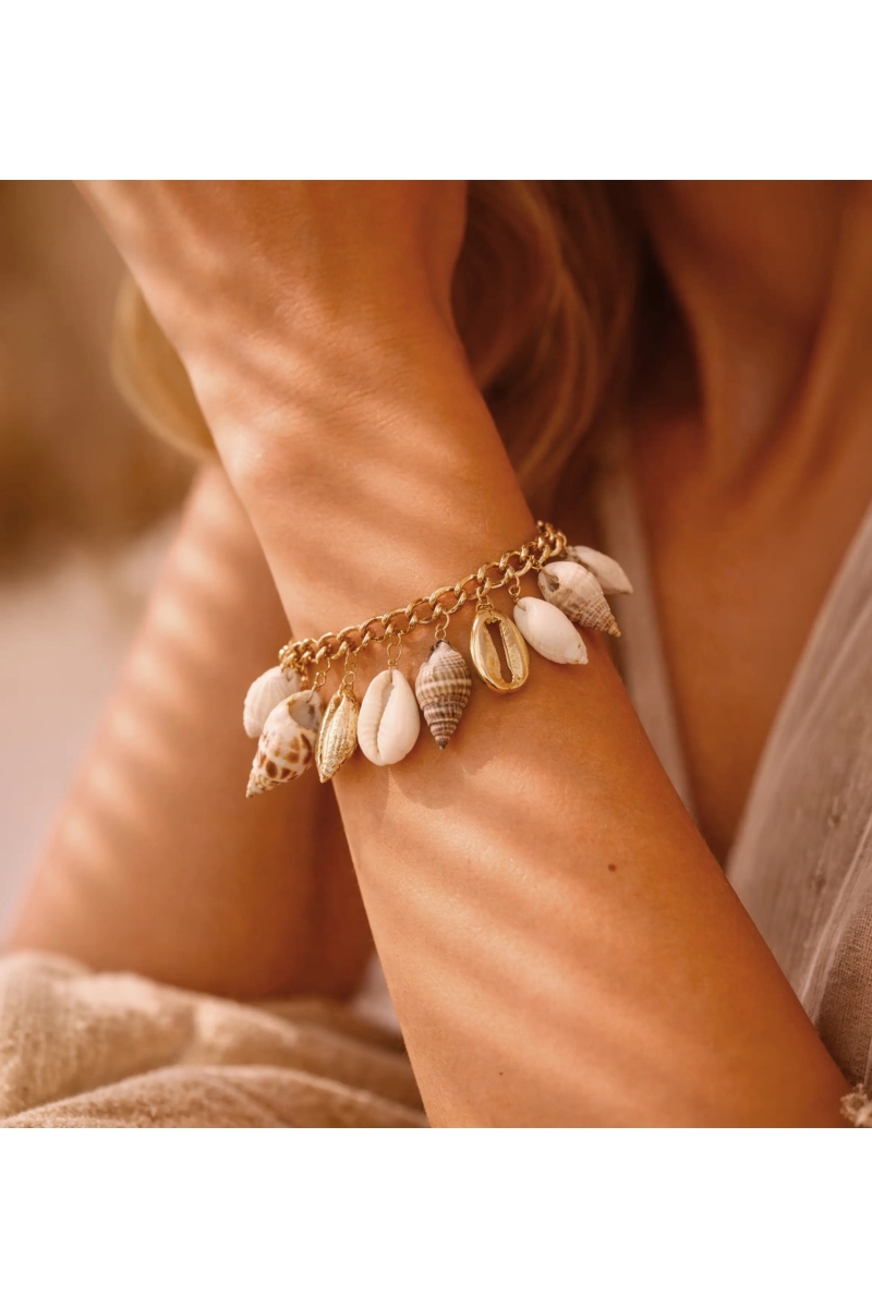 Miss June Paris — Bracelet Jelly