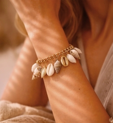 Miss June Paris — Bracelet Jelly