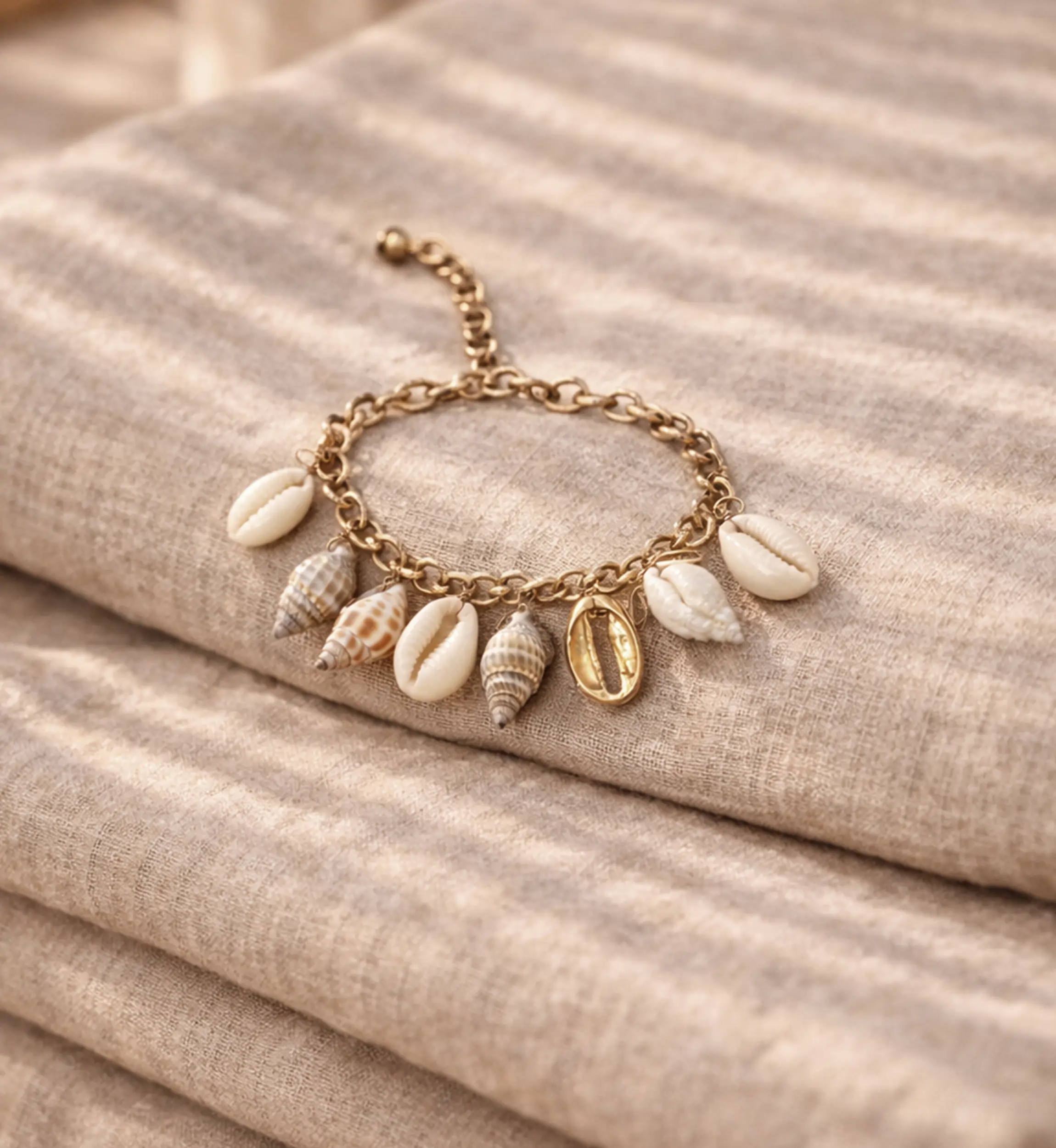 Miss June Paris — Bracelet Jelly