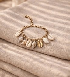 Miss June Paris — Bracelet Jelly