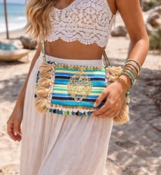 Miss June Paris — Bag Casablanca