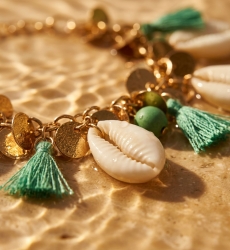 Bracelet Silk | Bijoux — Miss June Paris