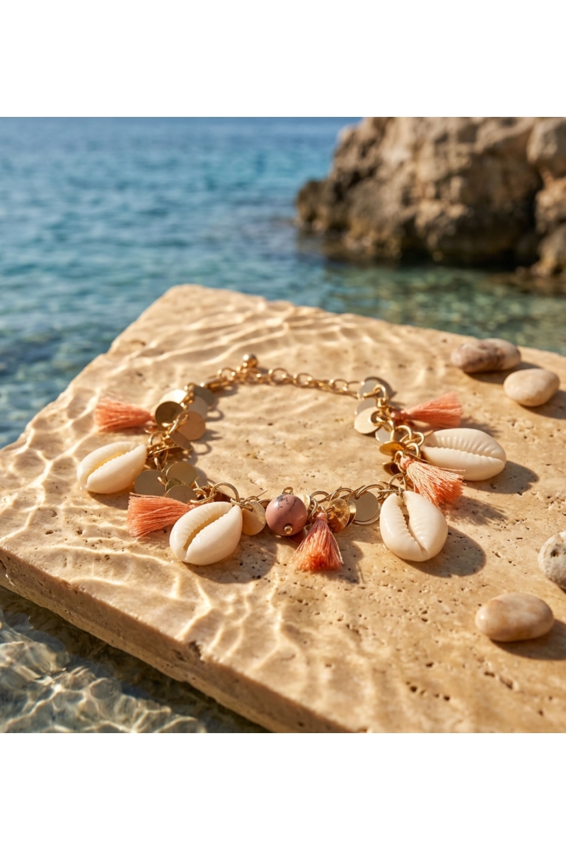 Bracelet Silk | Bijoux — Miss June Paris