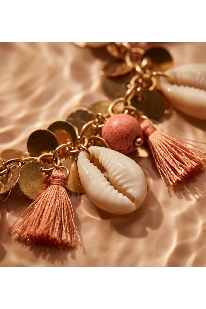 Bracelet Silk | Bijoux — Miss June Paris